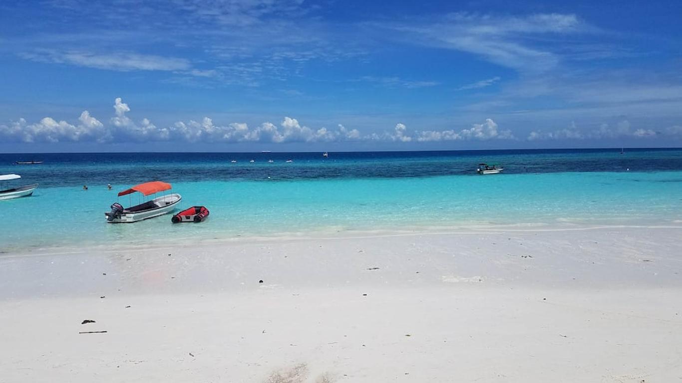 Baraka Beach Bungalows