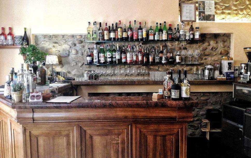 Bar Foto