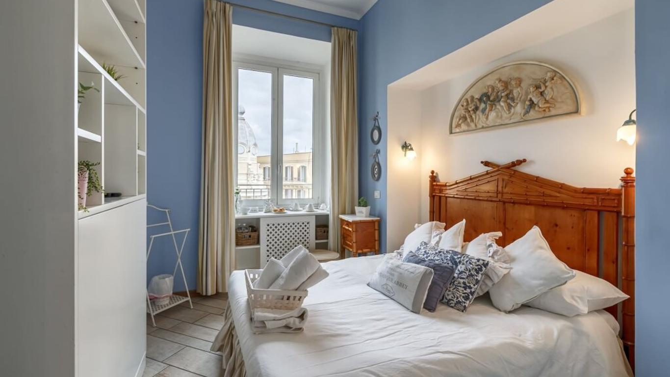 Matilde's Rooms in St. Peter