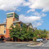 Extended Stay America Select Suites - Springfield - South