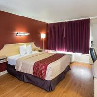 Red Roof Inn & Suites Wytheville