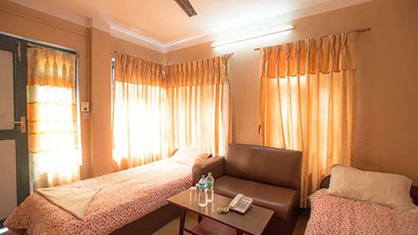 Hotel Sunway Inn Nepal