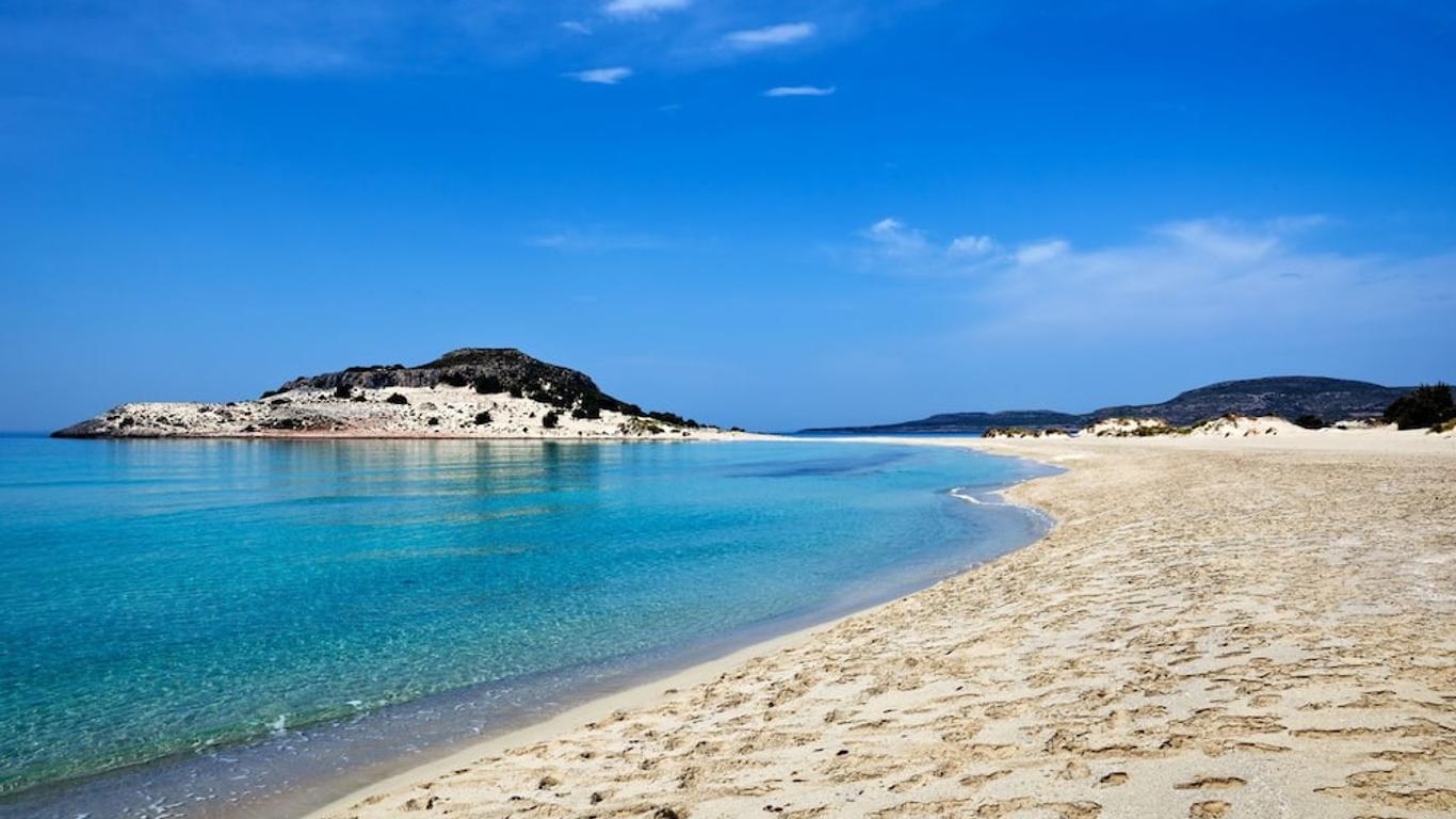 Lakonia Bay - Apartments