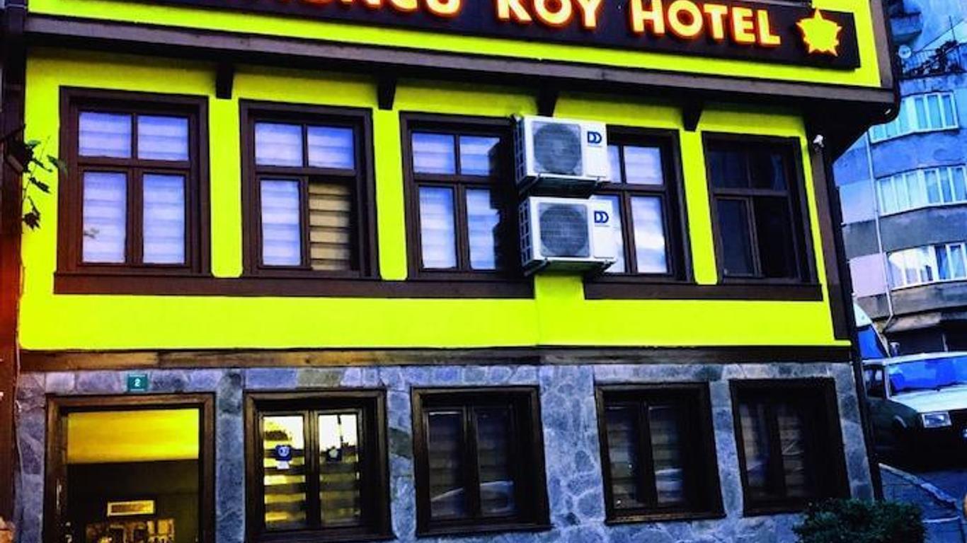 Onuncu Koy Hotel - Adults Only