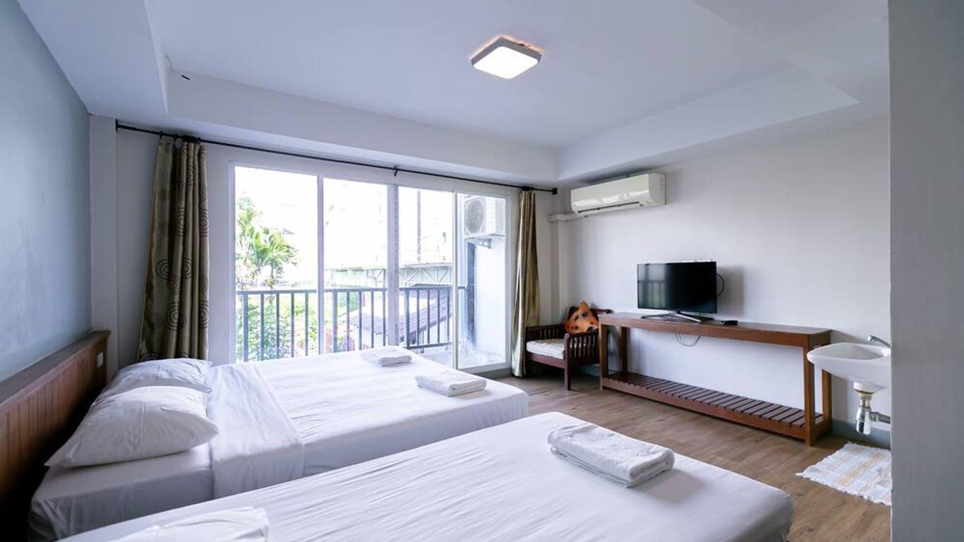 Villa Lamai - Wong Amat House Pattaya