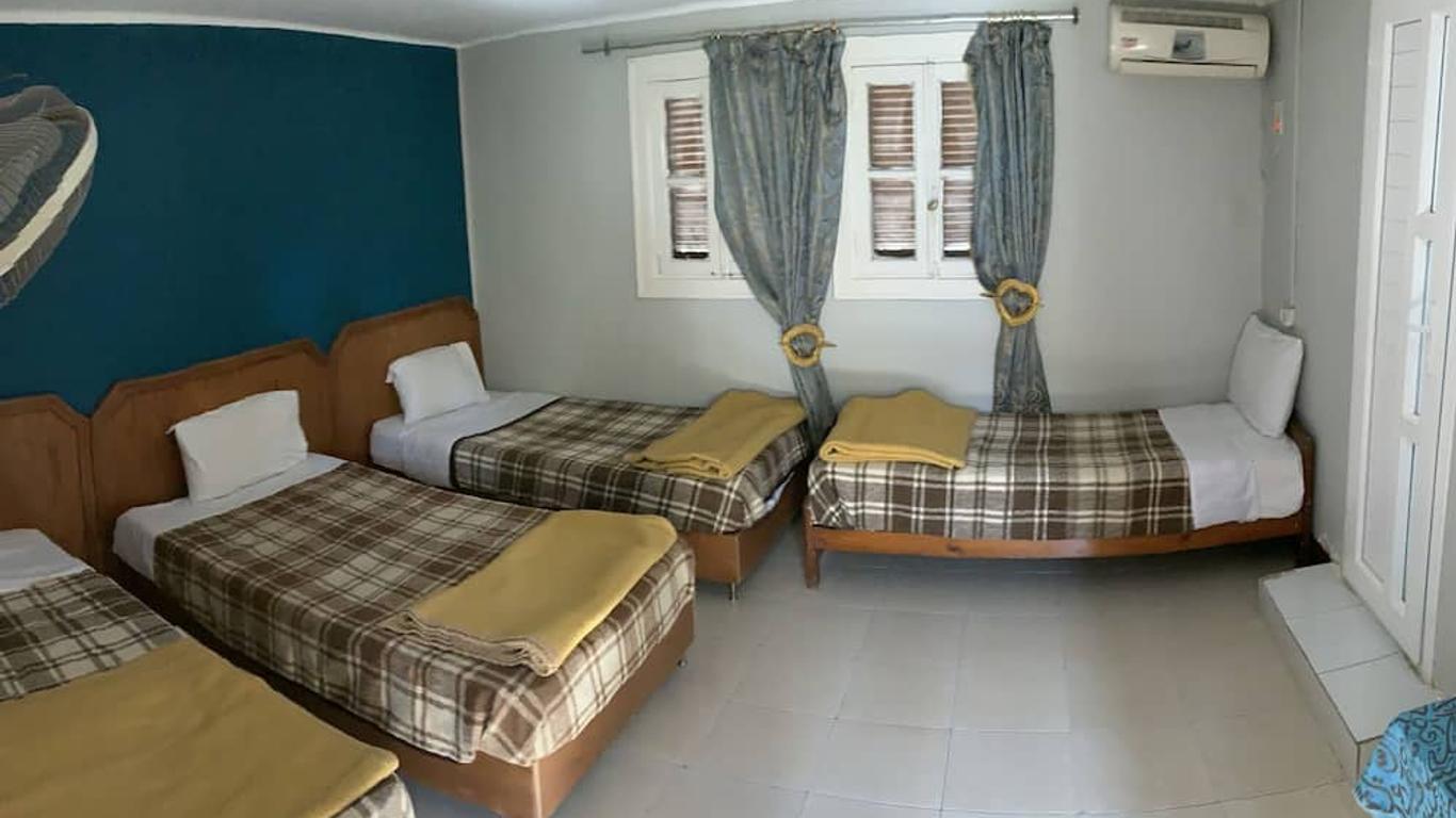 Dahab Hostel