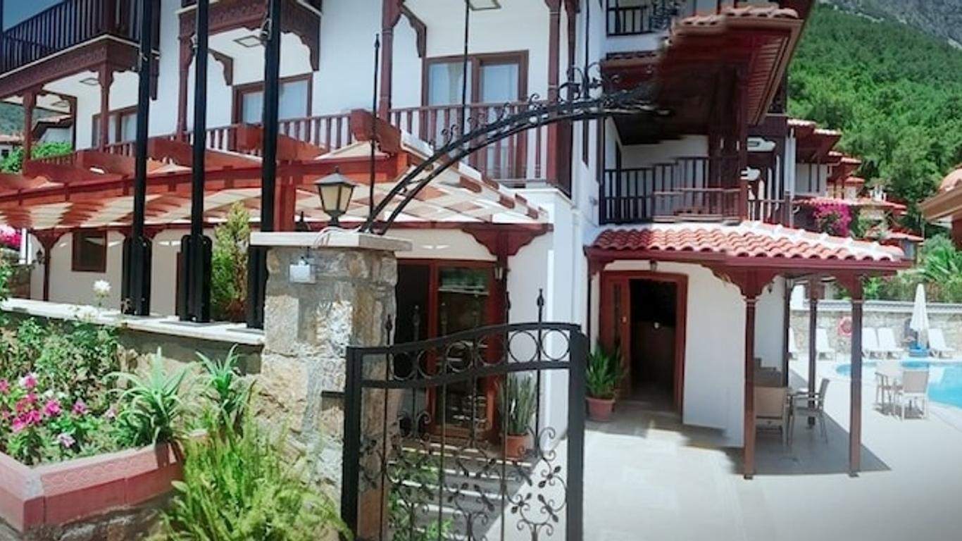 Akyaka Kaya Hotel