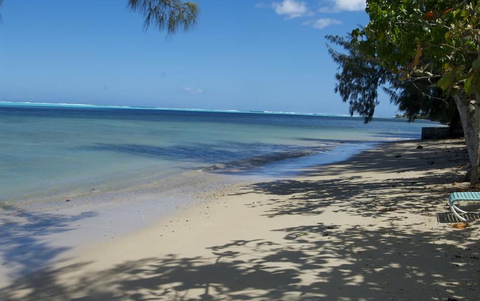 Playa Foto