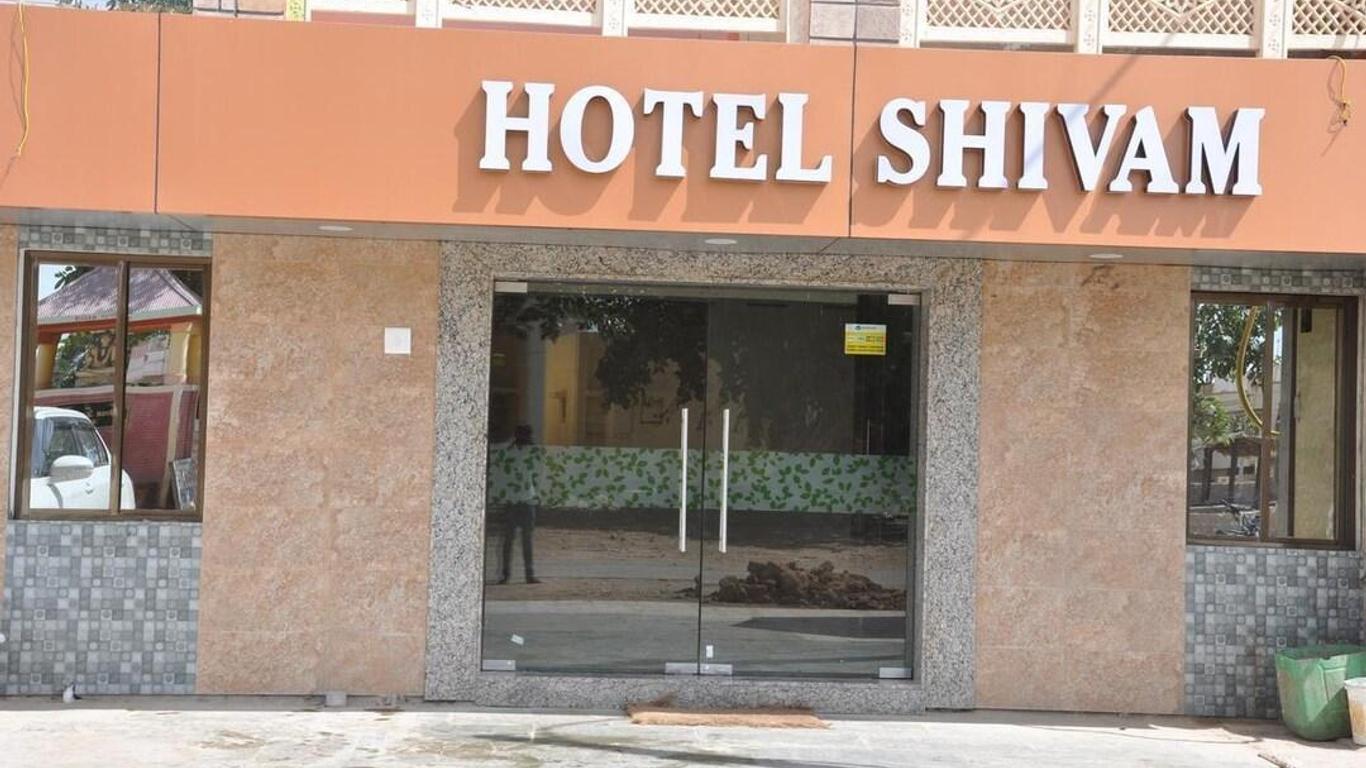 Hotel Shivam