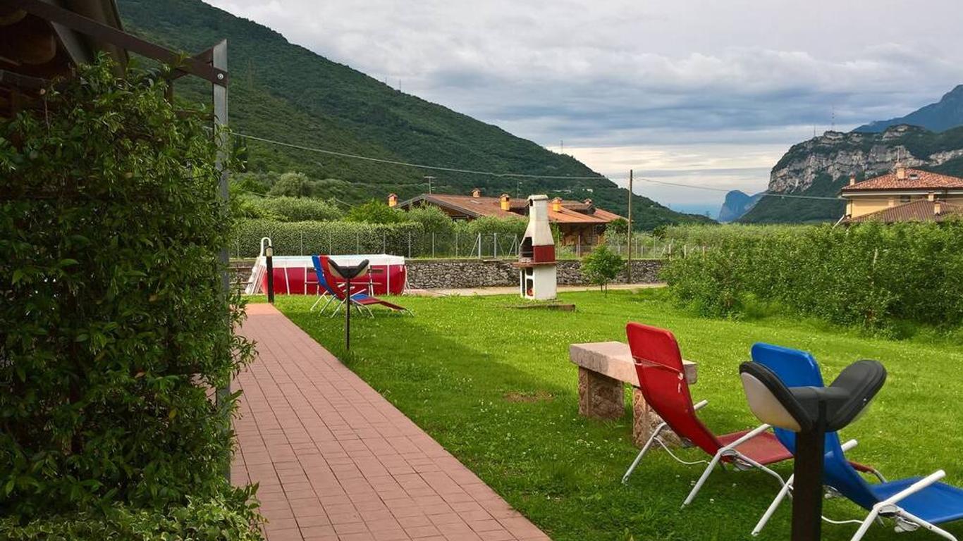 Agriturismo Trefrutti