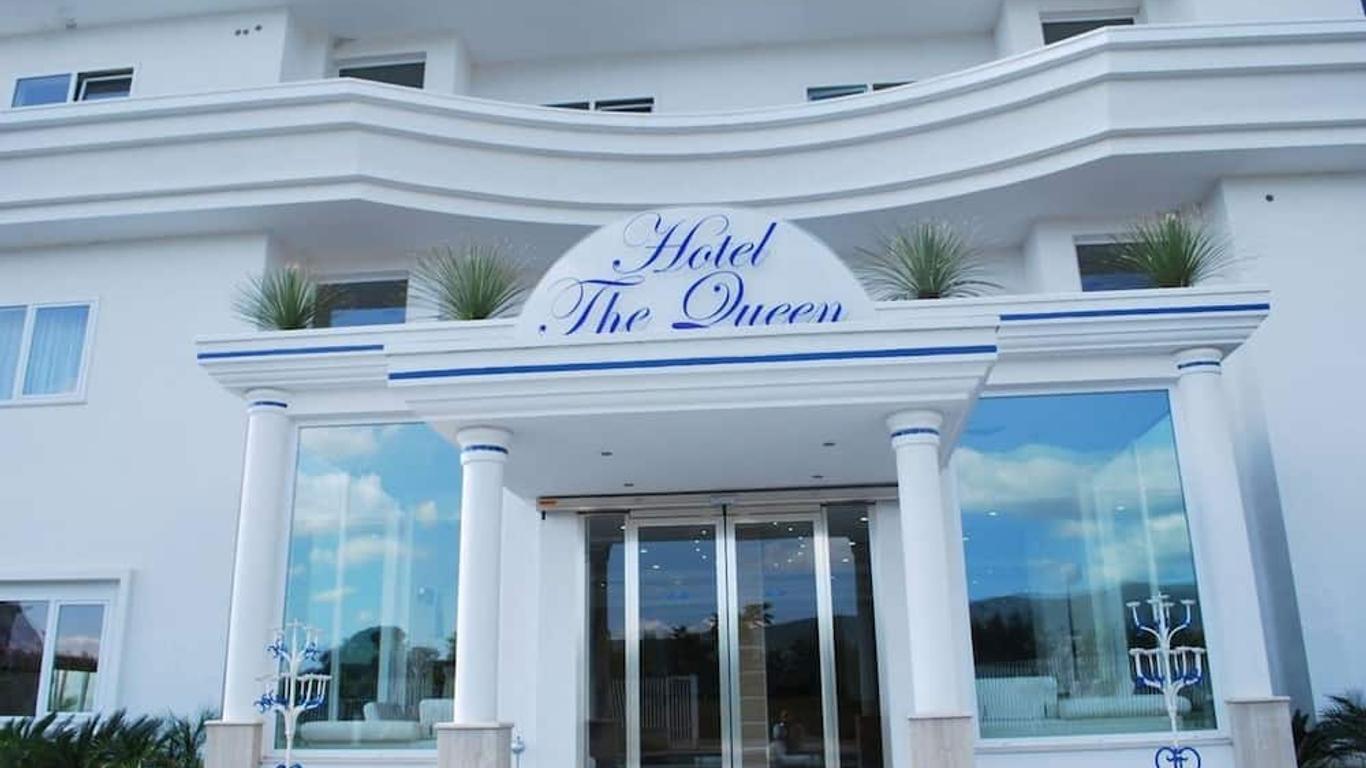 Hotel The Queen