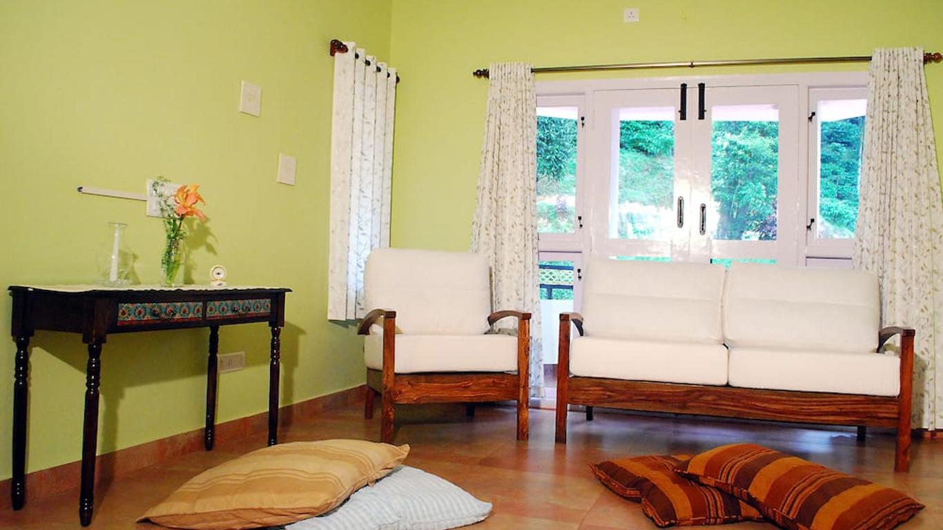 Amritasthanam Guest House And Retreat