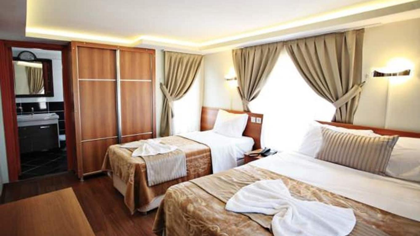 Taksim Palace Hotel