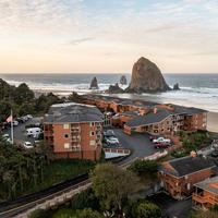 Hallmark Resort - Cannon Beach