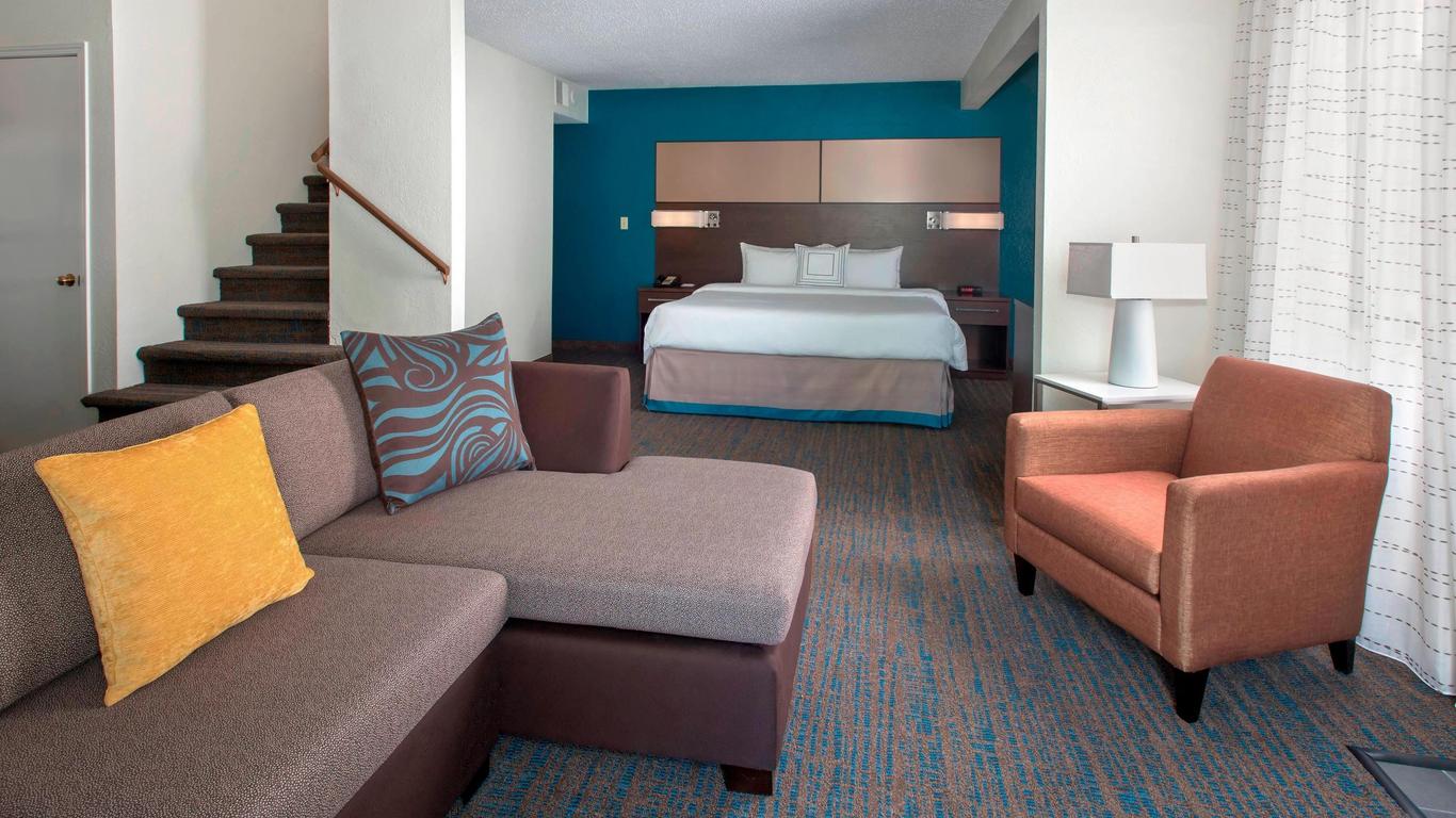 Residence Inn by Marriott Philadelphia Valley Forge