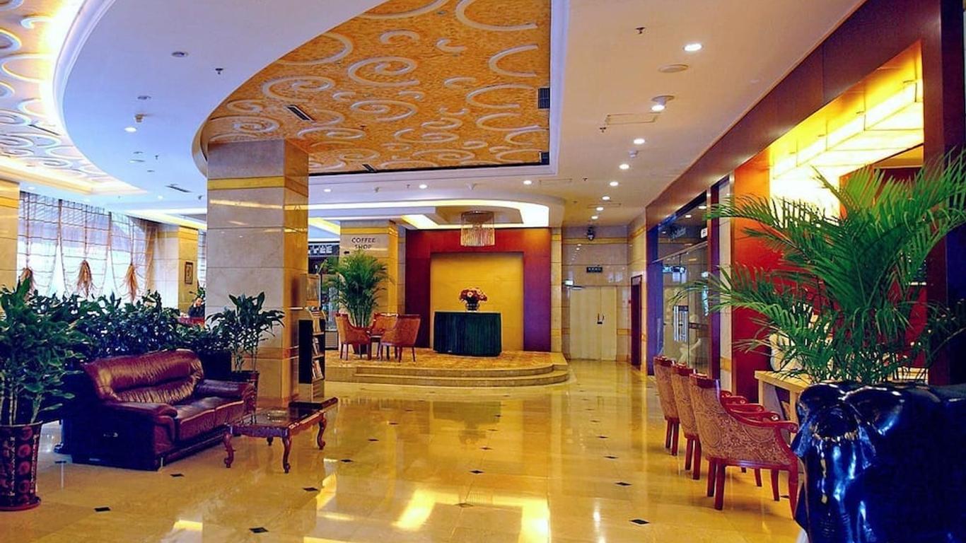 Beiliang Hotel - Dalian