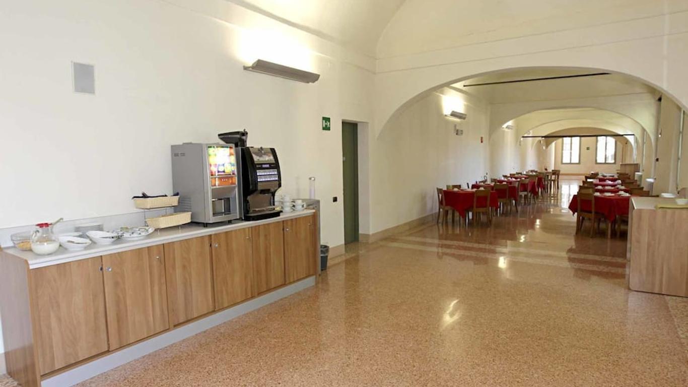 Student's Hostel Della Ghiara