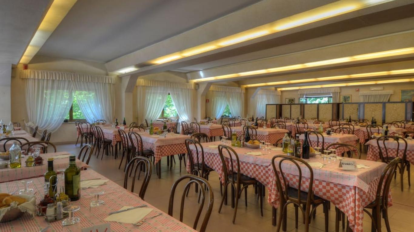 Albergo Ristorante Alle Crosere