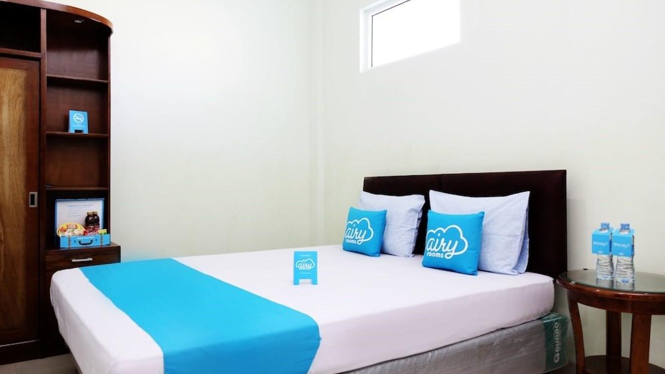 Airy Tanjung Gading Gatot Subroto 63 Bandar Lampung