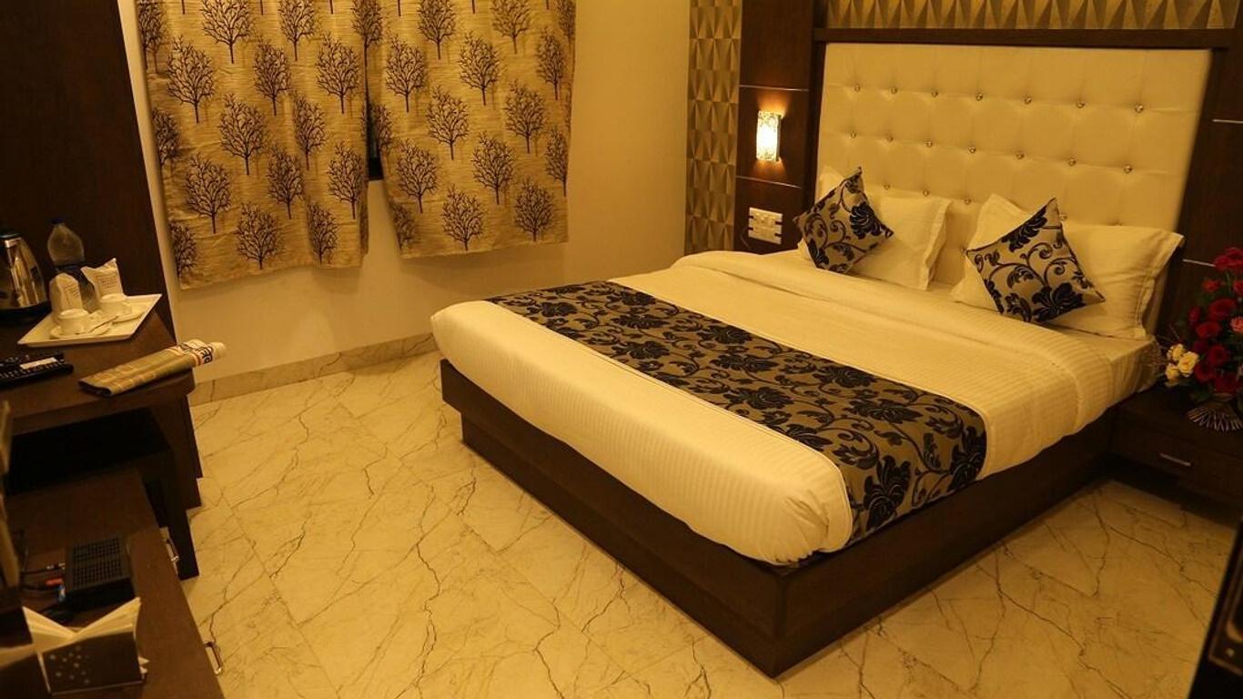 Hotel Shri Nakshatra Excellency