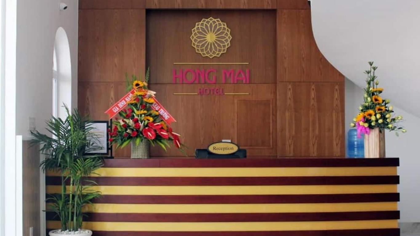 Hong Mai Hotel