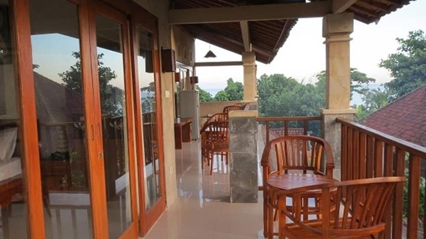 Bali Sari Homestay