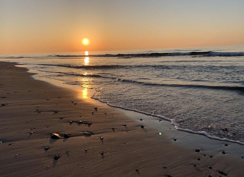 Playa Foto