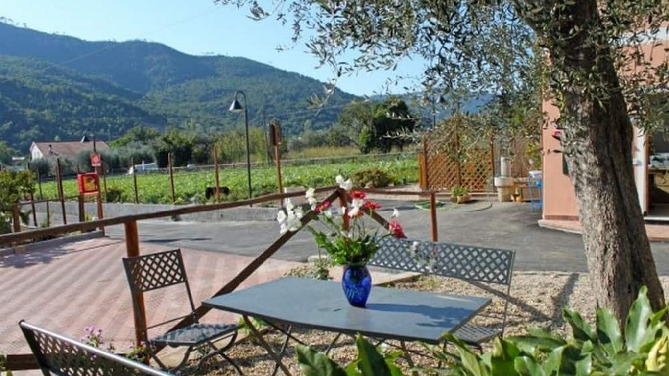 Agriturismo Le Collinette