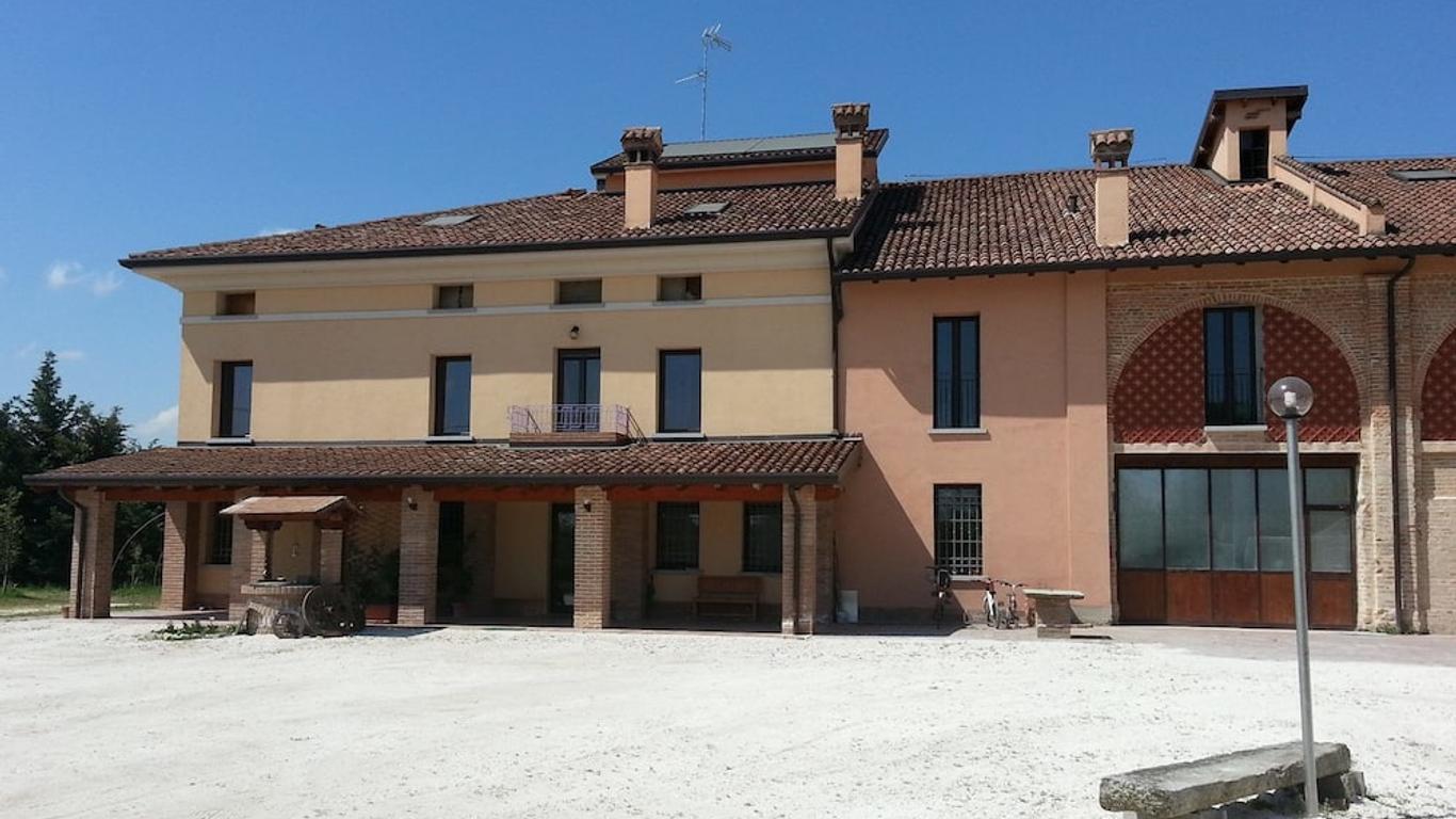 B&B La Viola