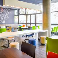 ibis budget Dijon Centre Clemenceau