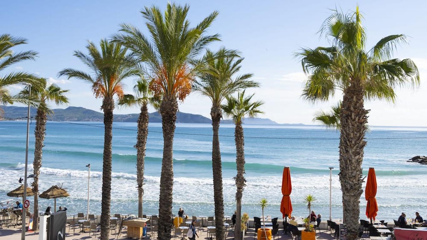 Hotel La Ciotat - A deux pas de l'eau