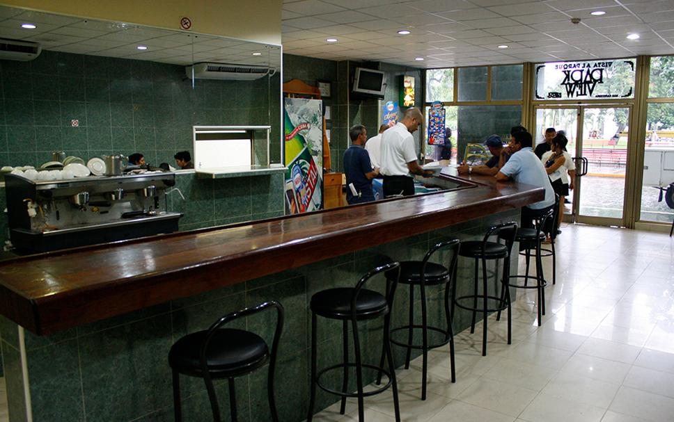 Bar Foto