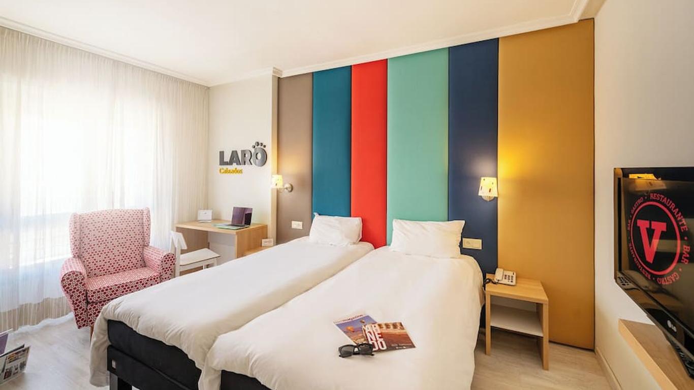 ibis Styles La Rioja Arnedo