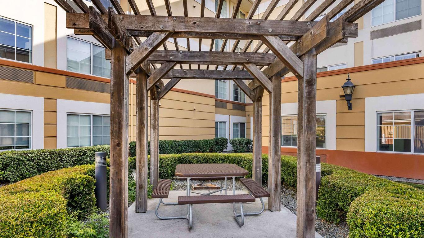 Extended Stay America Premier Suites - San Jose - Airport