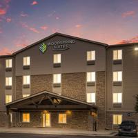 Woodspring Suites Atlanta Mcdonough