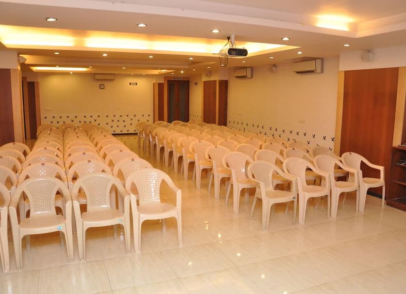 Sala de conferencias Foto