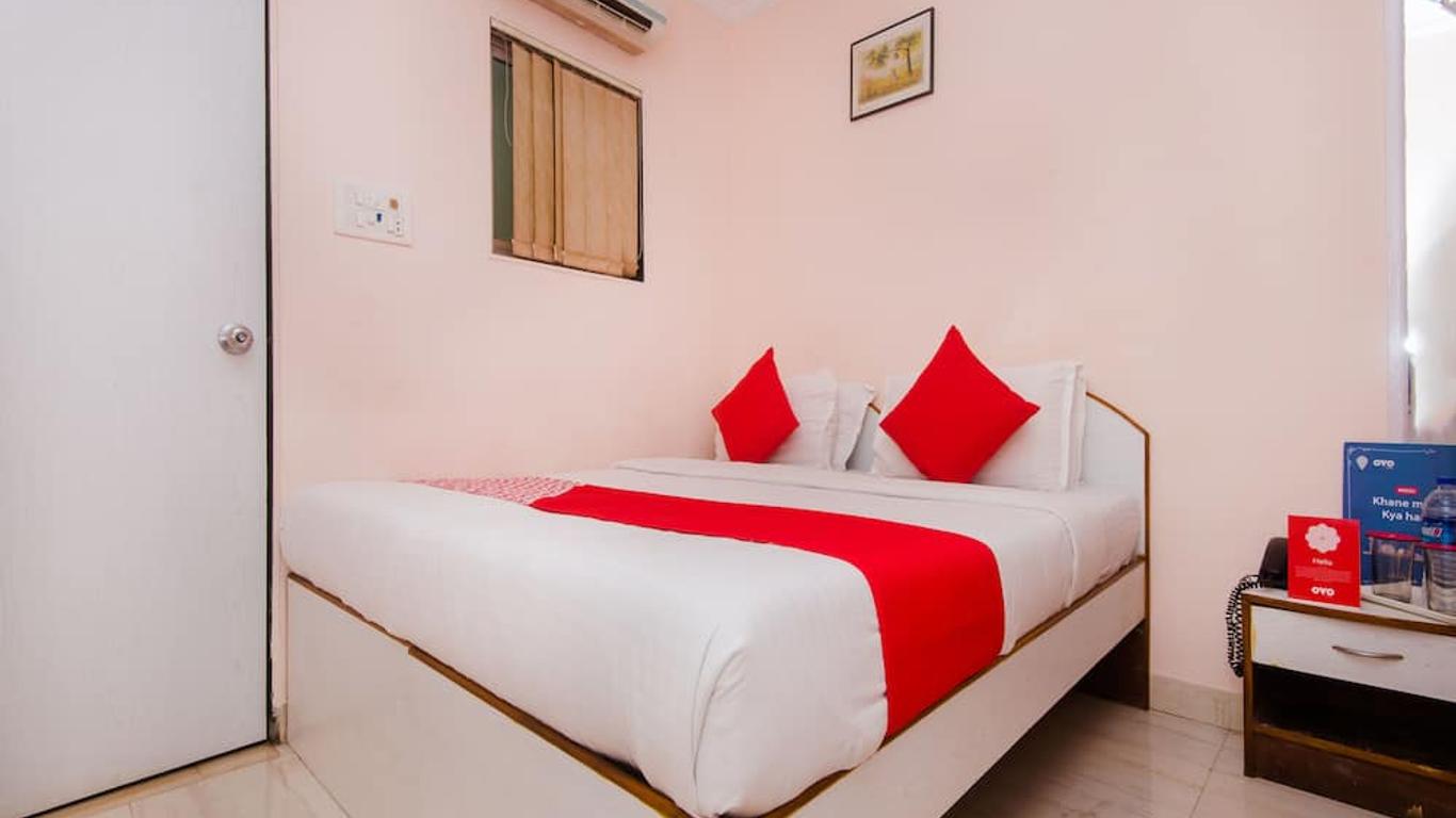 OYO 13471 Hotel Homestay