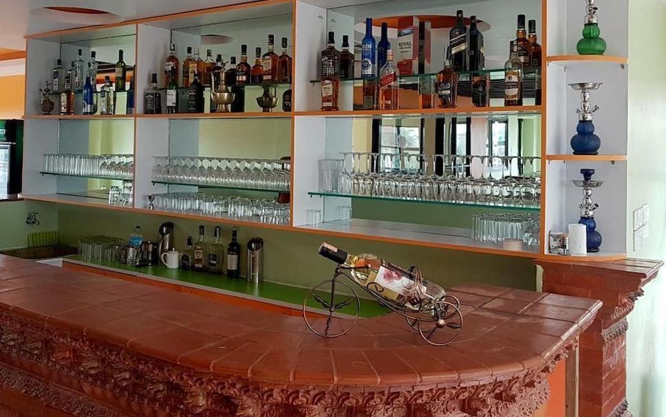 Bar Foto