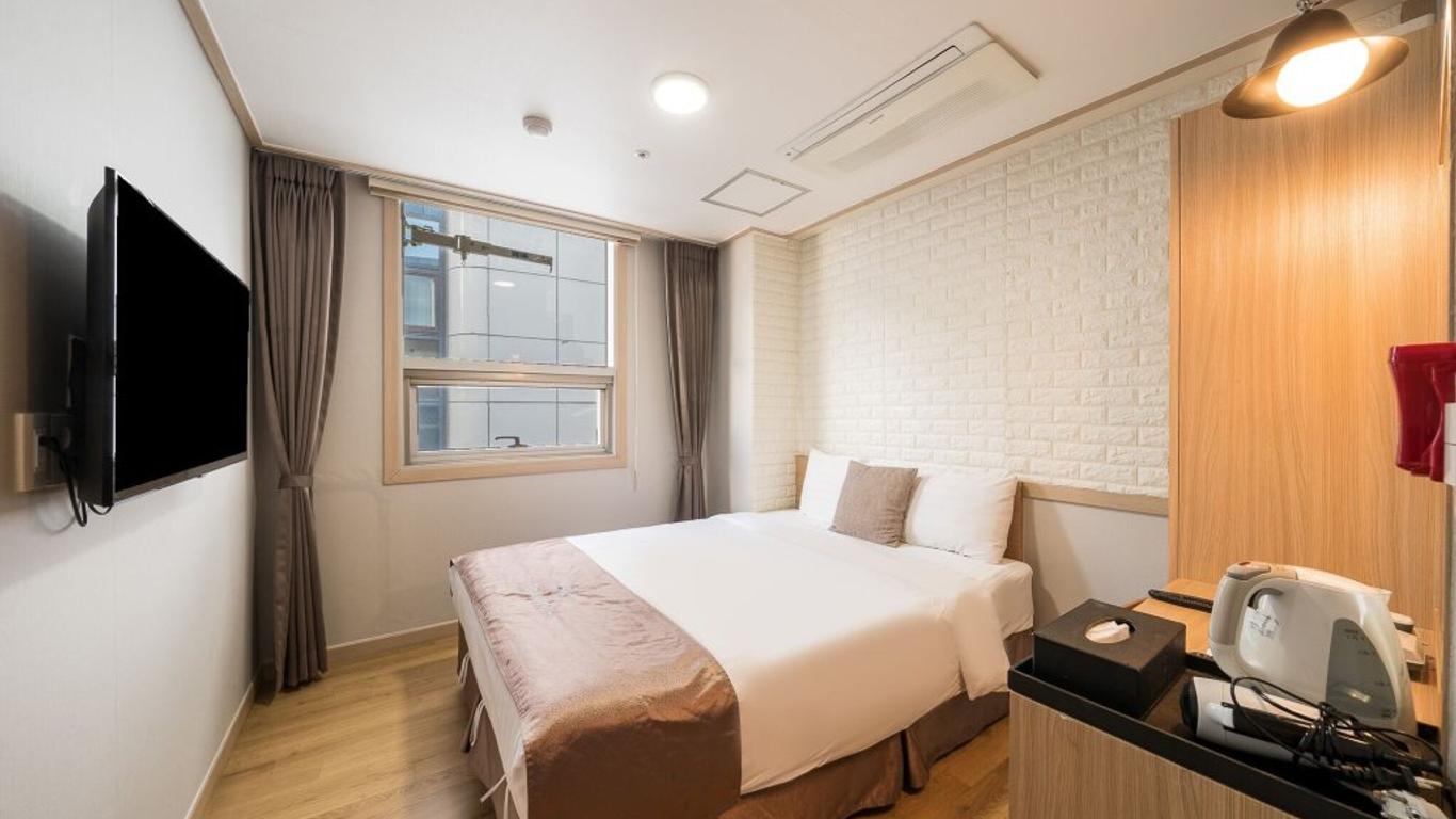 The Stay Hotel Myeongdong