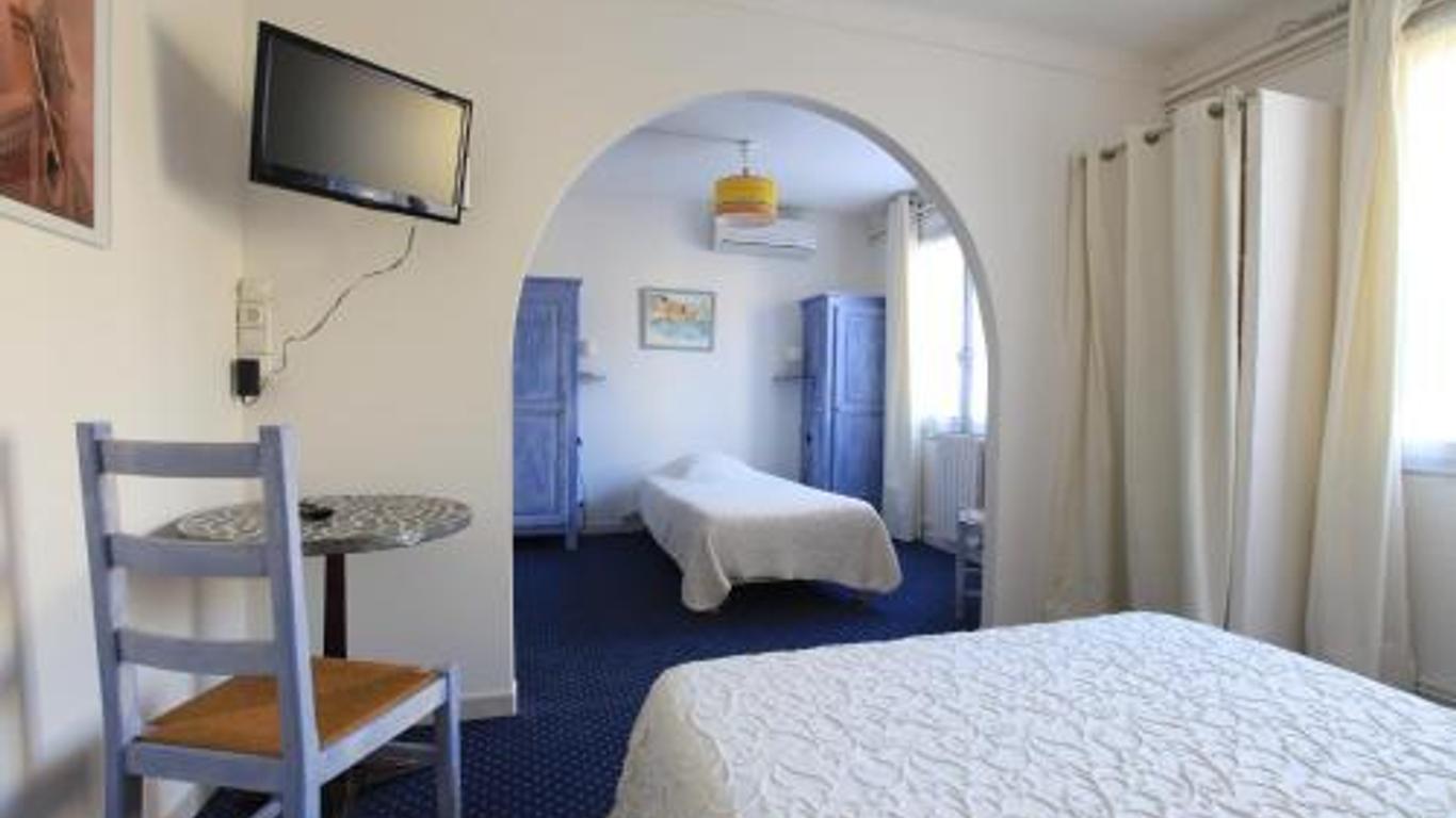 Les Suites de Collioure