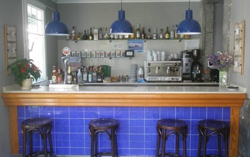 Bar Foto