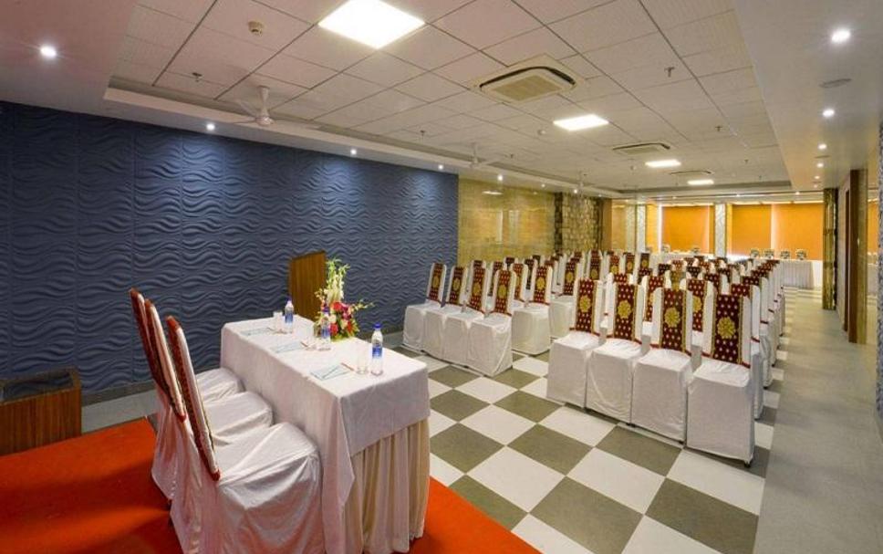 Sala de banquetes Foto