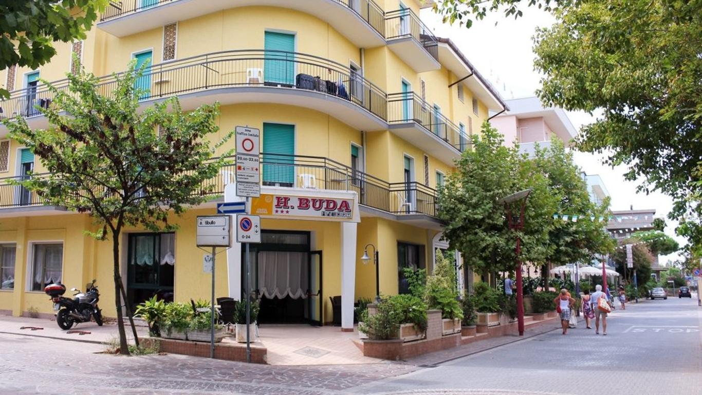 Hotel Buda