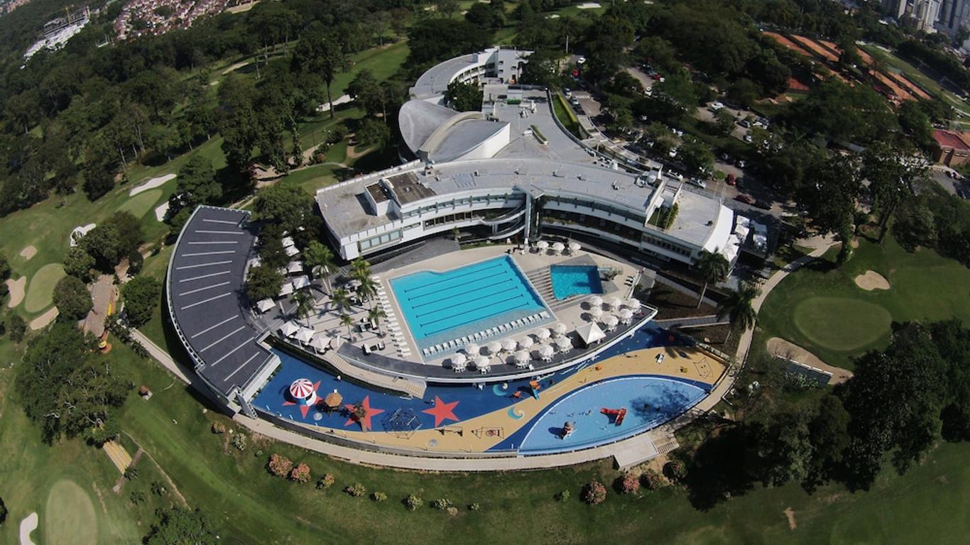 Club Campestre De Bucaramanga desde $98 ($̶1̶3̶7̶). Floridablanca Hoteles -  KAYAK