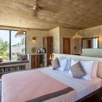 Passion Boutique Hotel Zanzibar - Adults Only