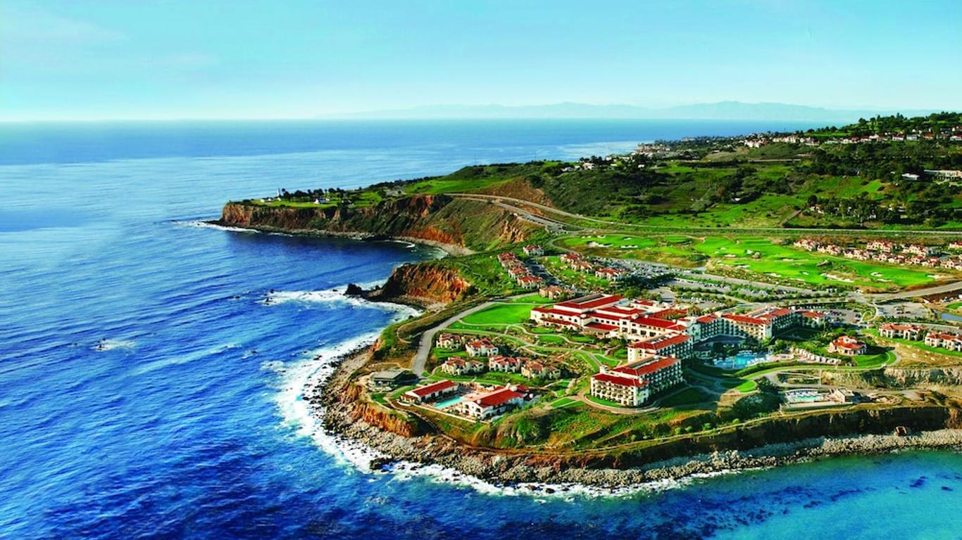 Terranea Resort