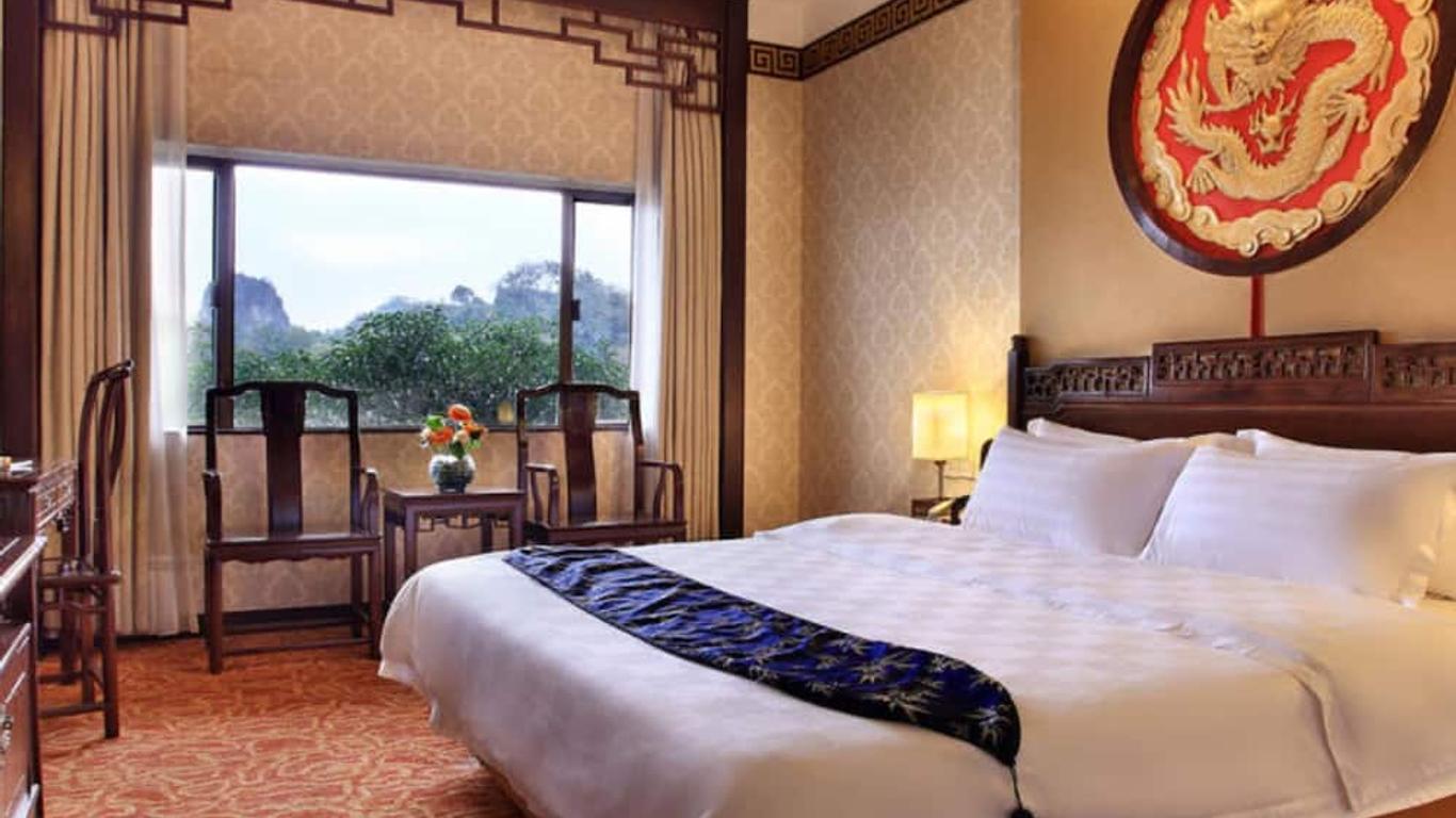 Guilin Park Hotel