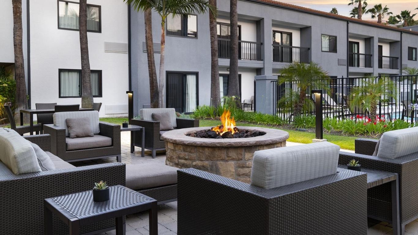 Courtyard by Marriott Los Angeles Hacienda Heights/Orange County