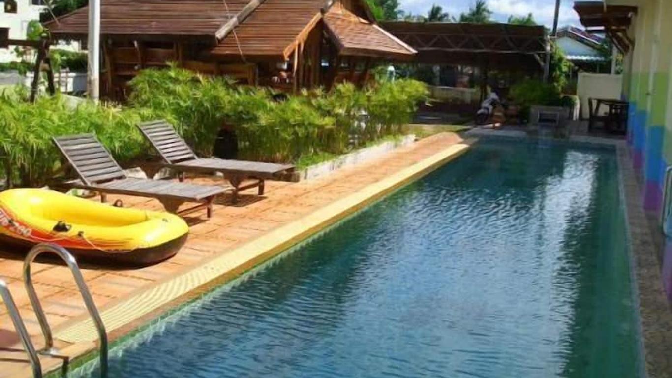 Phuket7-inn Hotel