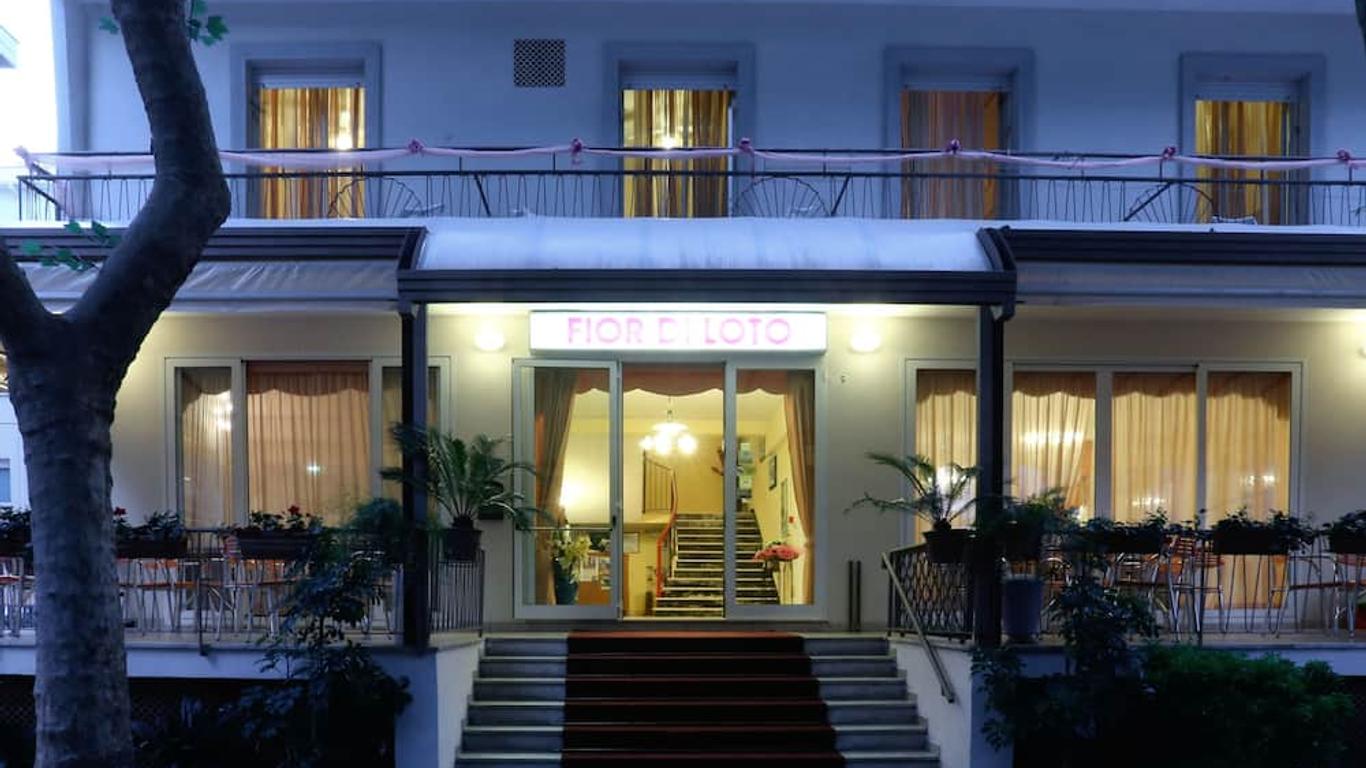 Hotel Fior di Loto